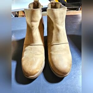 Sorel joan of artic wedge II